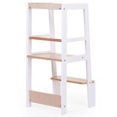 Tour d'apprentissage