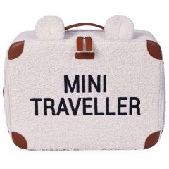 Valise enfant Mini Traveller