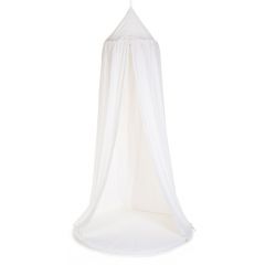 Ciel de lit avec tapis de jeu