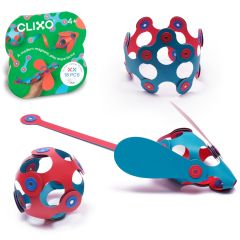Jouet de construction magnétique Itsy Pack