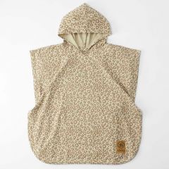 Poncho anti-UV 1-3 ans