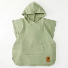 Poncho anti-UV 1-3 ans