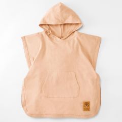 Poncho anti-UV 1-3 ans