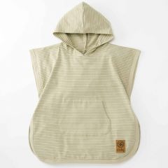 Poncho anti-UV 1-3 ans
