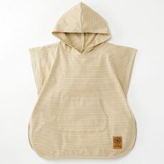 Poncho anti-UV 1-3 ans