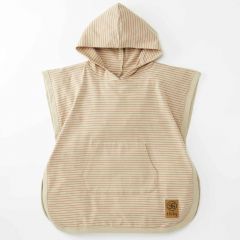 Poncho anti-UV 1-3 ans