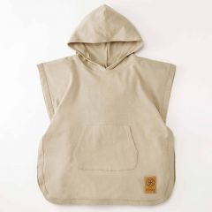 Poncho anti-UV 1-3 ans