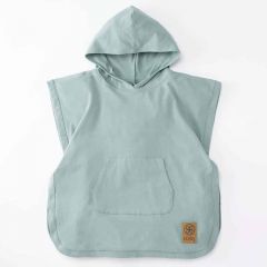 Poncho anti-UV 1-3 ans