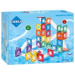 Circuit à billes 100 pcs