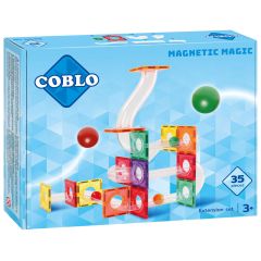 Extension du circuit à billes 35 pcs
