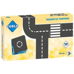 Routes toppers 60 pcs