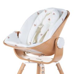 Coussin réducteur pour transat Evolu Newborn