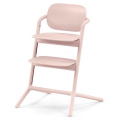 Chaise haute Lemo 2