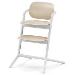 Chaise haute Lemo 2