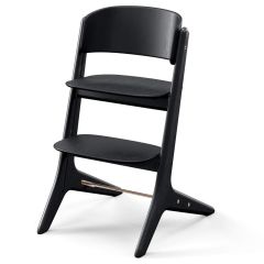 Chaise haute Lemo Platinum