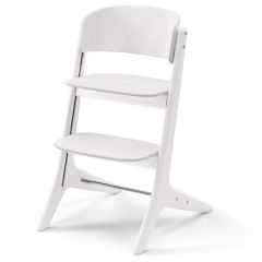 Chaise haute Lemo Platinum