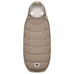 Chancelière Platinum