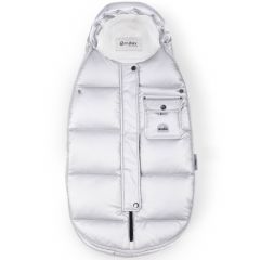 Chancelière Platinum Hiver Mini