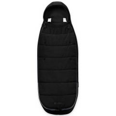 Chancelière universelle pour poussette