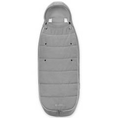 Chancelière universelle pour poussette