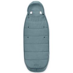 Chancelière universelle pour poussette