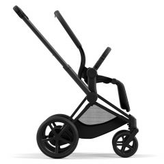 Châssis poussette électrique e-Priam 2