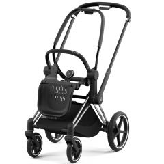 Châssis poussette Priam 4