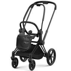 Châssis poussette Priam 4