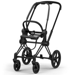 Châssis poussette Priam 5