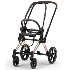Châssis poussette Priam 5