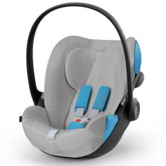 Housse été pour Cloud G