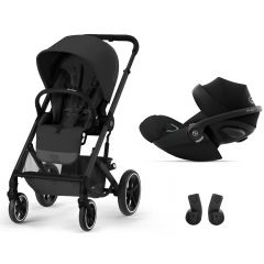 Duo Balios S Lux 2 + Cloud G i-Size