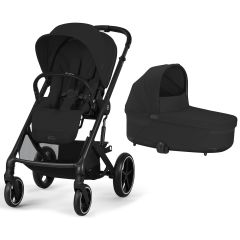 Duo Balios S Lux 3 + nacelle S Lux