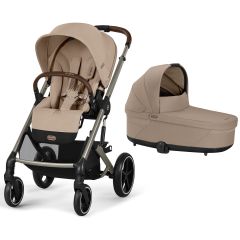 Duo Balios S Lux 3 + nacelle S Lux