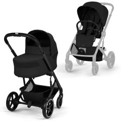 Duo Balios S Lux 4 + nacelle S Lux