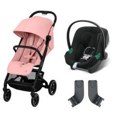 Duo Beezy 3 + Aton B2 i-Size