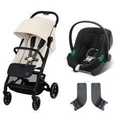 Duo Beezy 3 + Aton B2 i-Size