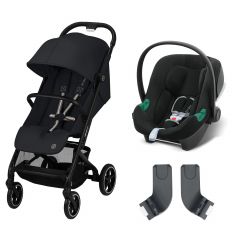 Duo Beezy 3 + Aton B2 i-Size