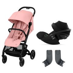 Duo Beezy 3 + Cloud G i-Size