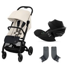 Duo Beezy 3 + Cloud G i-Size