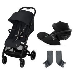 Duo Beezy 3 + Cloud G i-Size