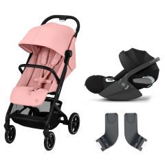 Duo Beezy 3 + Cloud T i-Size