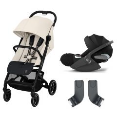 Duo Beezy 3 + Cloud T i-Size