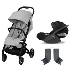 Duo Beezy 3 + Cloud T i-Size