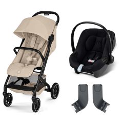 Duo Beezy 4 + Aton B2 i-Size