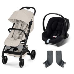 Duo Beezy 4 + Aton B2 i-Size