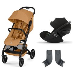 Duo Beezy 4 + Cloud G i-Size