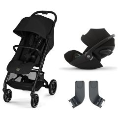 Duo Beezy 4 + Cloud G i-Size