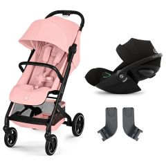 Duo Beezy 4 + Cloud G3 i-Size
