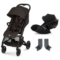 Duo Beezy 4 + Cloud G3 i-Size